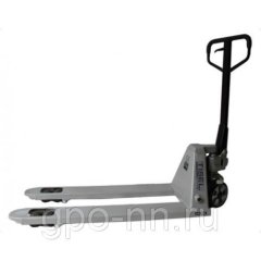 Гидравлическая тележка Tisel T25Q (quick lift)