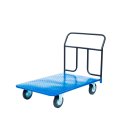 Тележка платформенная Стелла-техник КП-900-250-К , 800х1500мм
