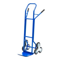 Тележка специальная Стелла-техник КС-150 лестничная
