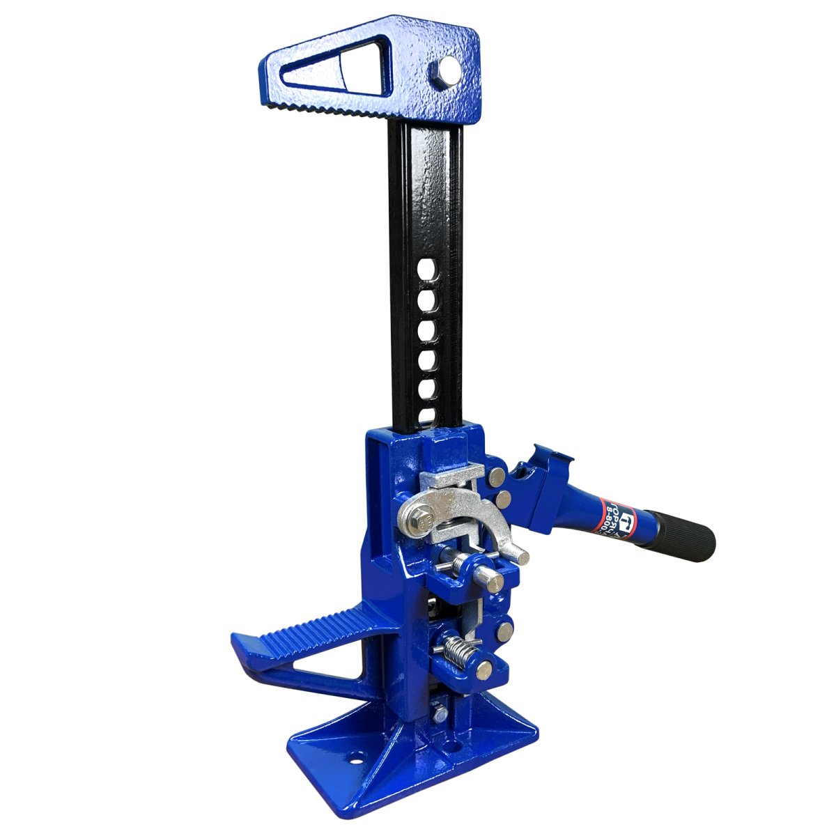 Домкрат реечный T41001 AE&T 20