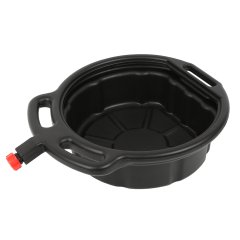 Поддон для слива масла 8л TS-08 AE&T