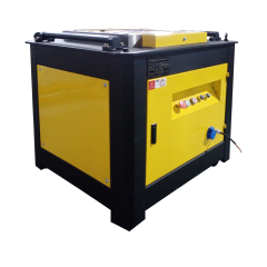 Станок для гибки арматуры 40/32мм 2.8кВт с доводчиком TOR GW40A