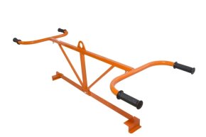 Захват для бордюрного камня продольный ЗПТ 200кг