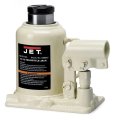 Домкрат гидравлический JBJA-12.5TL (низкий)