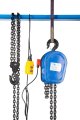Таль стационарная  1,0т  6м 380В электрическая цепная TOR DHS (серия J)