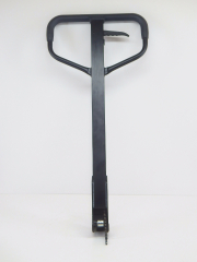 Ручка в сборе для тележек гидравлических AC/CW (крепление горизонтальное) (Handle assembly)