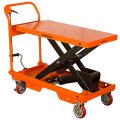 Стол подъемный СибТаль 1000 кг 430 -1000 мм 1000 х 510 мм