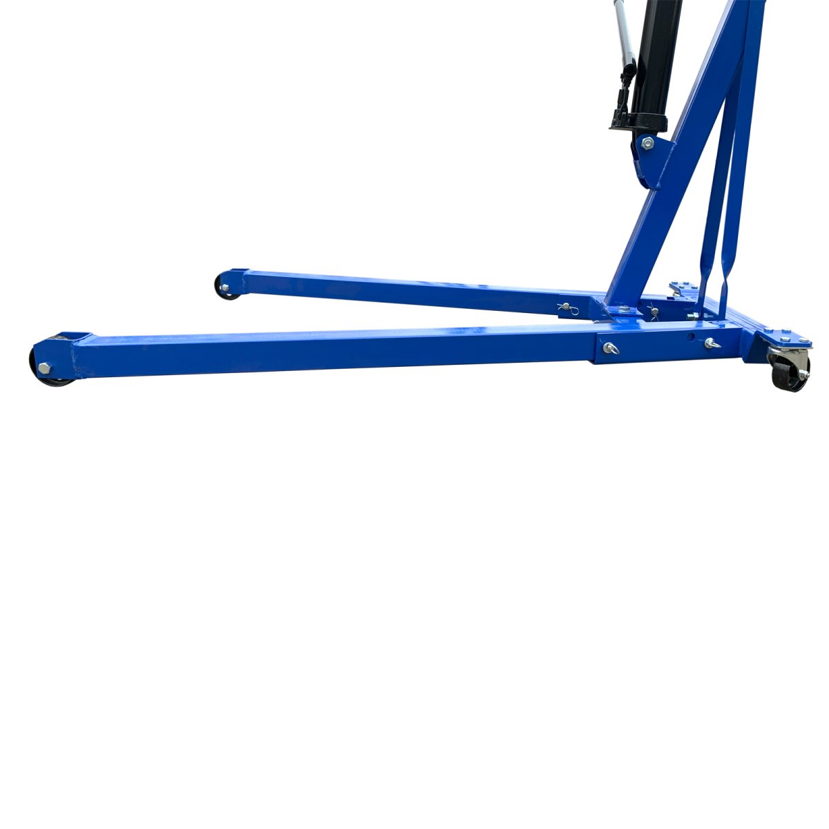 Кран 1т складной (низкий въезд) облегченный T62301D AE&T