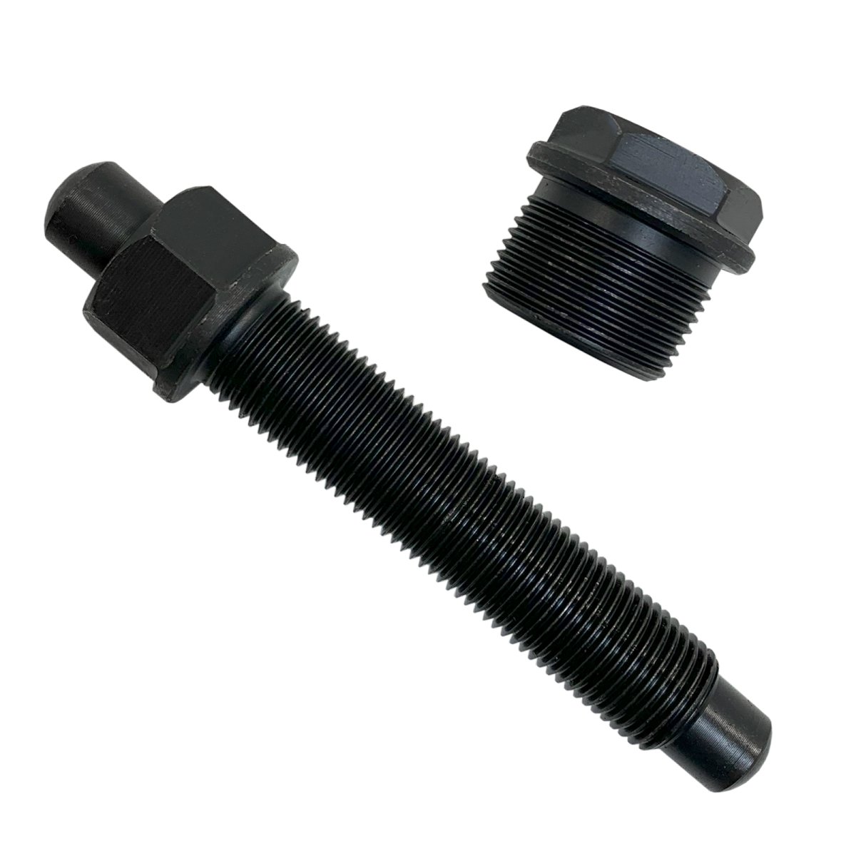 Съемник шаровых опор усиленный TA-D1088 AE&T