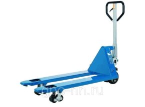 Гидравлическая тележка PFAFF HU25-100TP_Proline