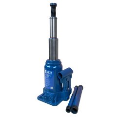 Домкрат бутылочный двухштоковый T02004i AE&T 4т