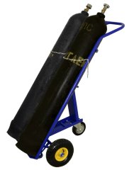 Тележка ГБ 2