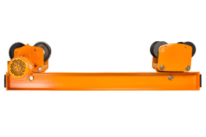 Балка концевая подвесная  2т 1,5м 18М-24М TOR