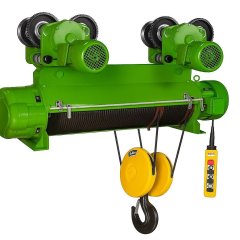 Таль электрическая CD1 г/п 10тн, в/п 12м,