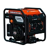 Бензиновые генераторы