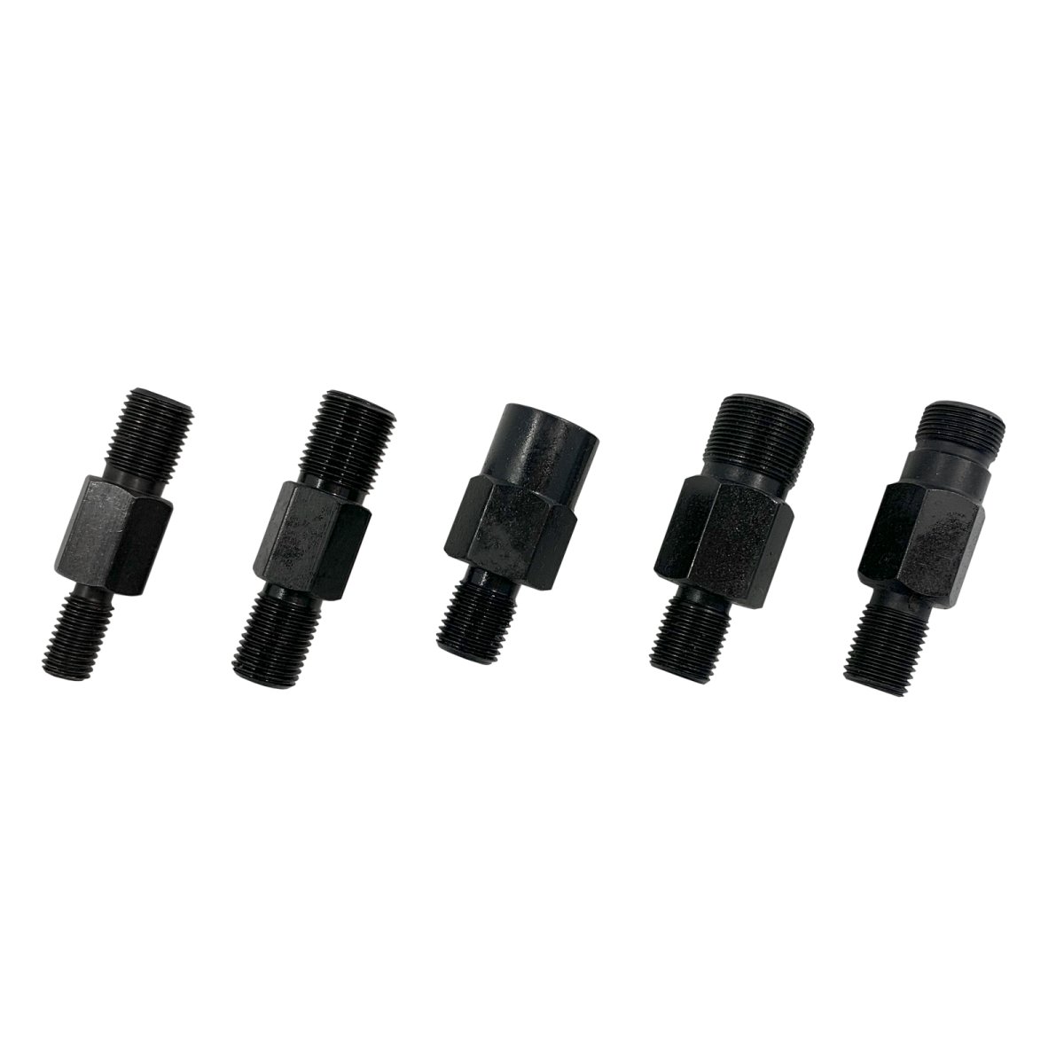 Съемник инжекторов дизелей MASTER SET TA-D1118-A AE&T