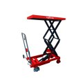 Стол гидравлический FOXSTER TFD80