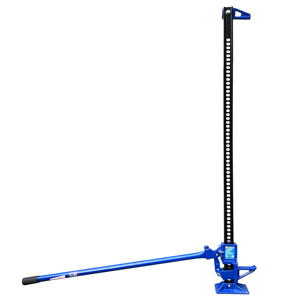 Домкрат реечный Т41004 AE&T 60