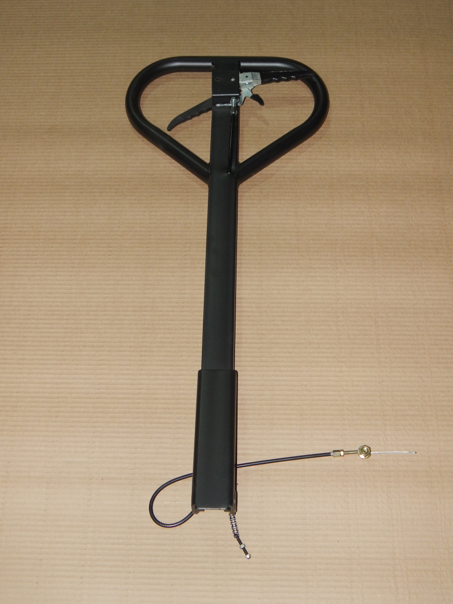 Ручка в сборе для тележек гидравлических BFB (Handle assembly)