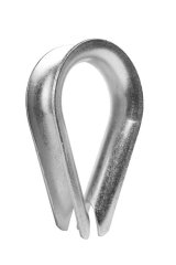 Коуш 34мм DIN 6899