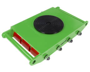 Транспортно-роликовые платформы CRA18, г/п 18.0 тн