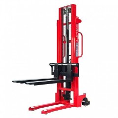 Ручной Гидравлический Штабелер OXLIFT HS1530 3000 мм 1500 кг