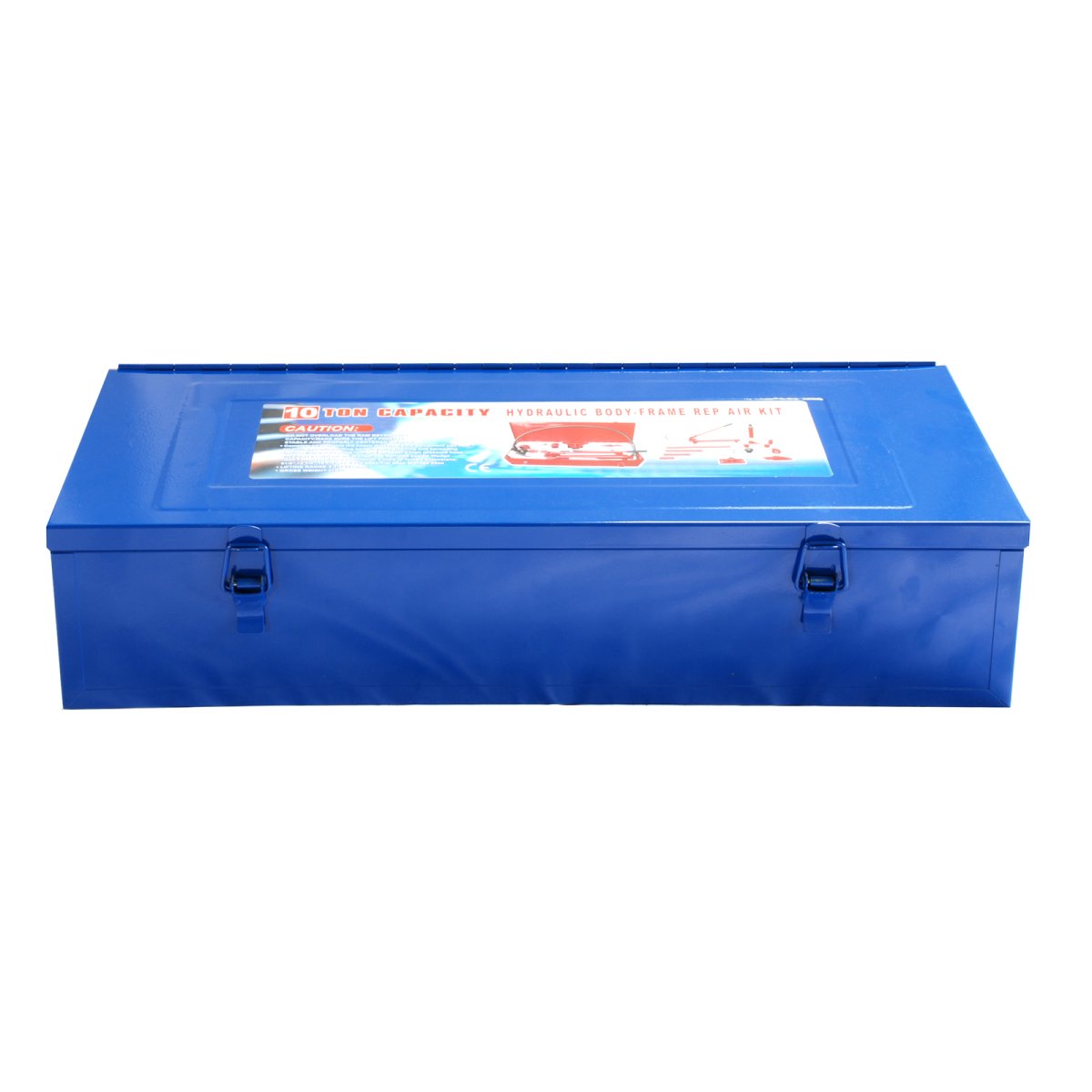 Комплект гидравлики рихтовочный T03010 AE&T 10т