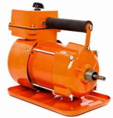 Электропривод глубинного вибратора для  бетона TOR ZN-JT90