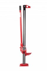 Домкрат реечный TOR ST0860/60 3,0 т 155-1350 мм (High Jack)