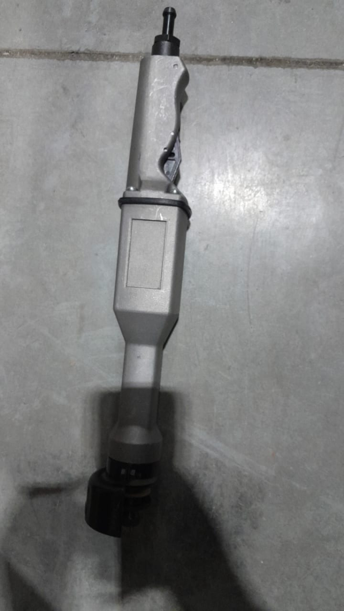 Шлифмашина пневматическая радиальная ИП-2009