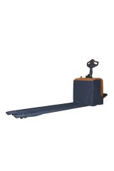 Тележка электрическая 2000 кг 2400 мм XILIN CBD20R-II с платформой 24/210 В/Ач