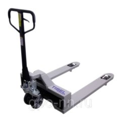 Гидравлическая тележка Tisel T25B685
