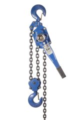 Таль ручная рычажная TOR ТРР-ТРШСР 6,0ТХ9М (серия G)