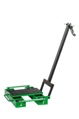 Транспортно-роликовые платформы SТ-60, г/п 6.0 тн