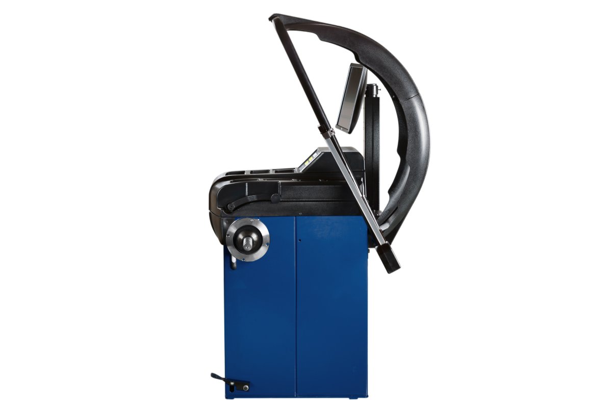 Станок балансировочный B-885A AE&T