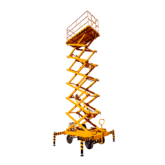 Ножничный подъемник PROLIFT SJY0.5-12