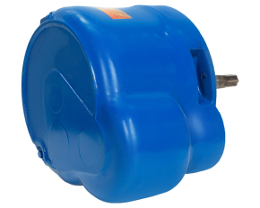 Редуктор для тали CD1 г/п 2тн