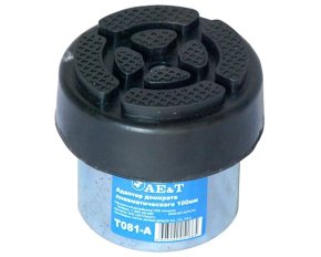 Адаптер домкрата пневматического 100мм T081-A AE&T