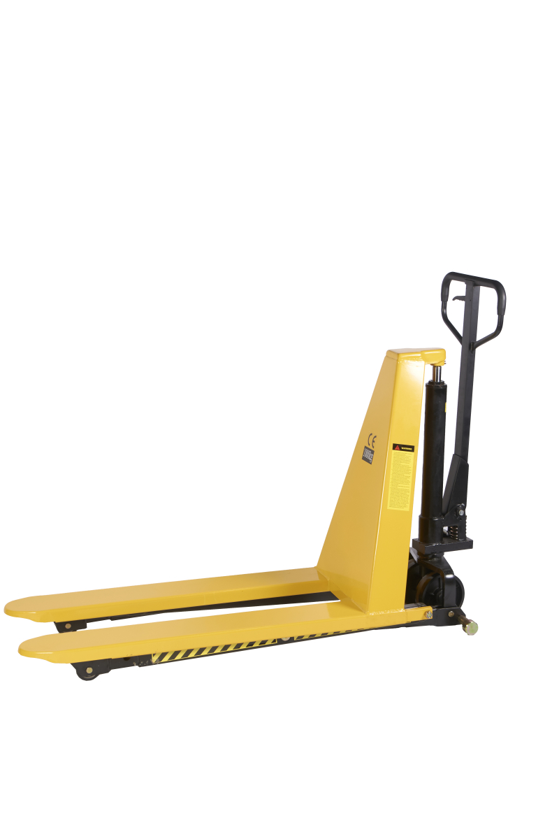 Тележка гидравлическая с ножничным подъемом 1000 кг 1150 мм 85-800мм полиуретановые колеса TOR HLS1000Q PRO