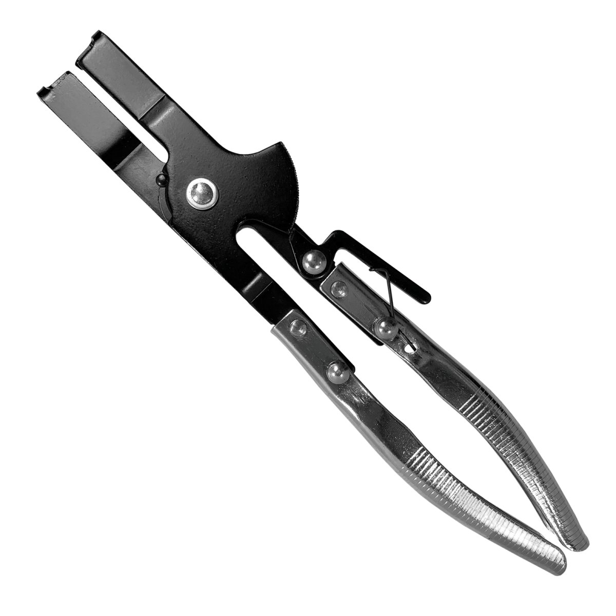 Оправки установки поршневых колец с клещами (7 предметов) TA-V01776 AE&T