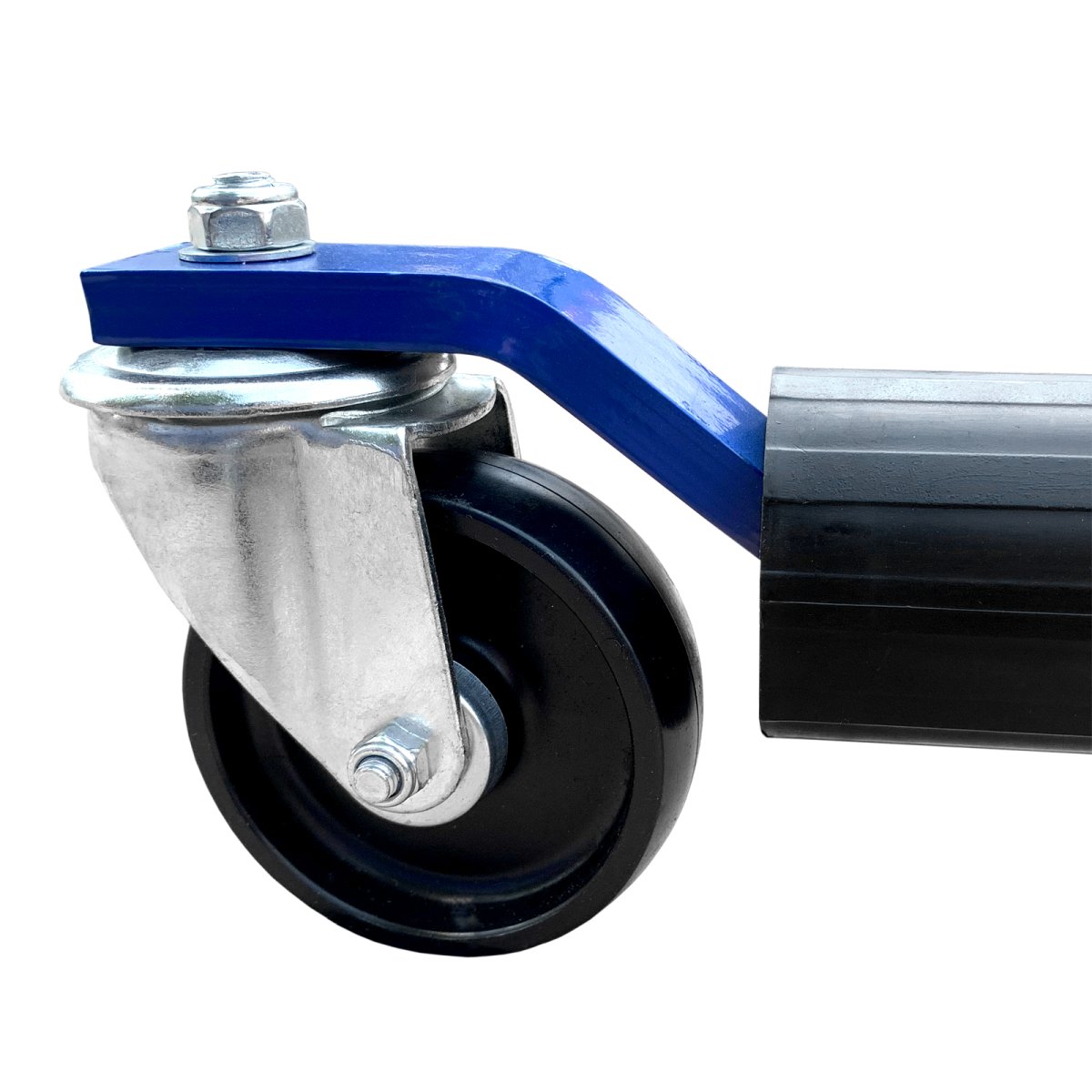 Тележка для перевозки авто T08015 AE&T 675кг (12)