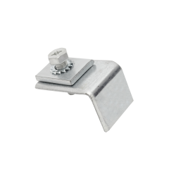 Тупиковый упор для С-рельс H-C4011