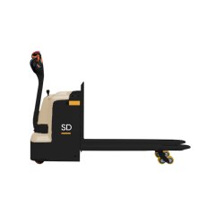 Самоходная тележка PROLIFT M2 SD20