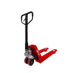 Гидравлическая тележка FOXSTER AC30 (полиуретан)