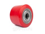 Ролик полиуретановый, 80x70
