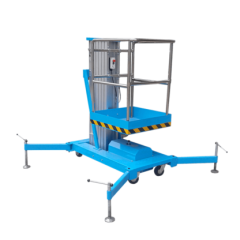 Одномачтовый подъемник PROLIFT GTWY9-100 AC/DC