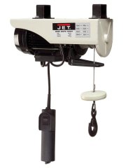 Электроталь WRH-1320