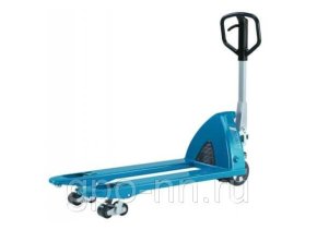 Гидравлическая тележка PFAFF HU26-115Tmt_Motion