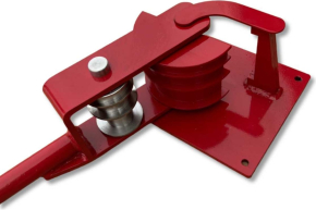 Профилегиб ручной ПР-02 15-40 мм