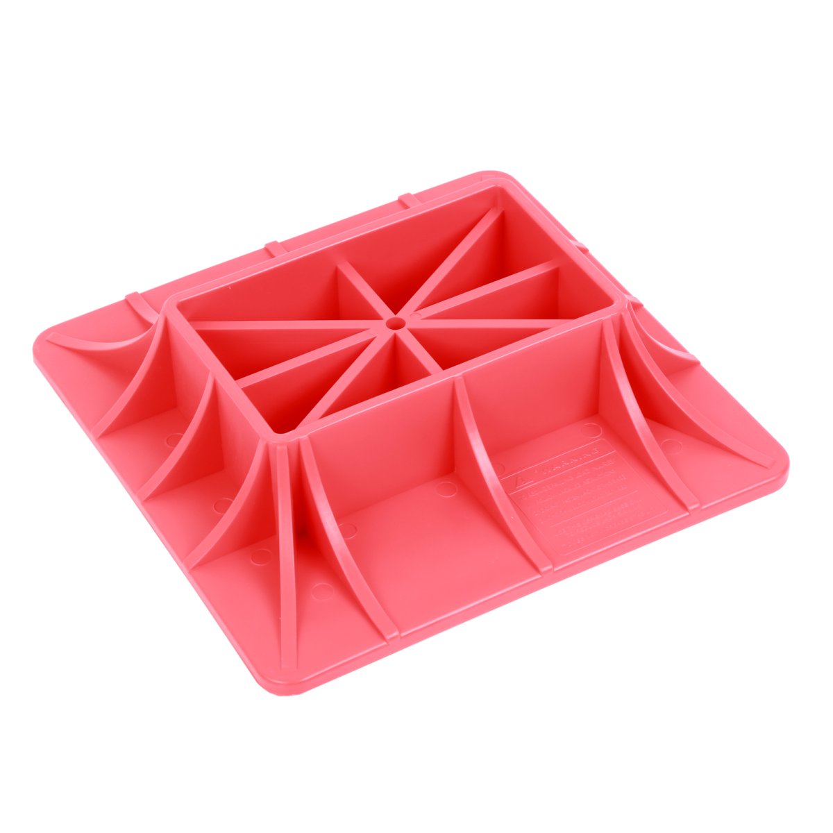 Опора реечного домкрата на грунте T41200 AE&T